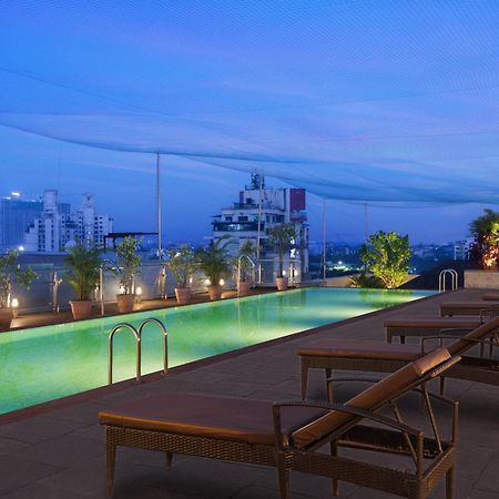 Fortune Select Exotica, Navi Mumbai - Member Itc Hotels' Group Exterior foto
