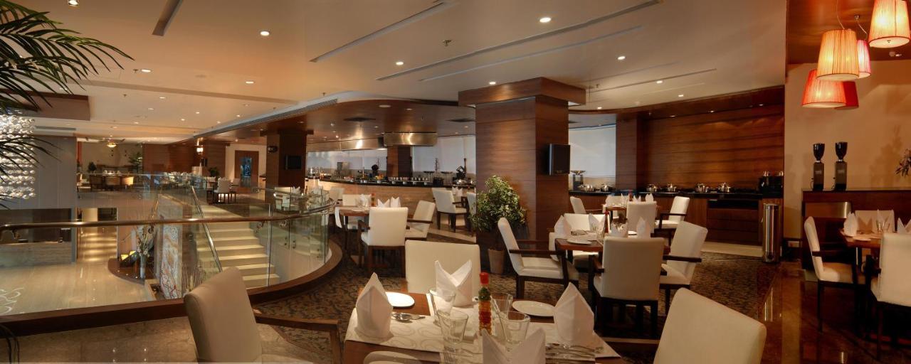 Fortune Select Exotica, Navi Mumbai - Member Itc'S Hotel Group Restaurante foto