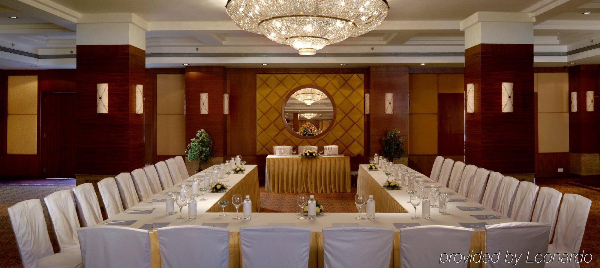 Fortune Select Exotica, Navi Mumbai - Member Itc'S Hotel Group Facilidades foto