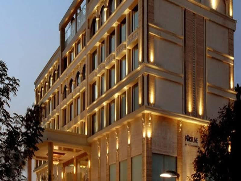 Fortune Select Exotica, Navi Mumbai - Member Itc'S Hotel Group Exterior foto