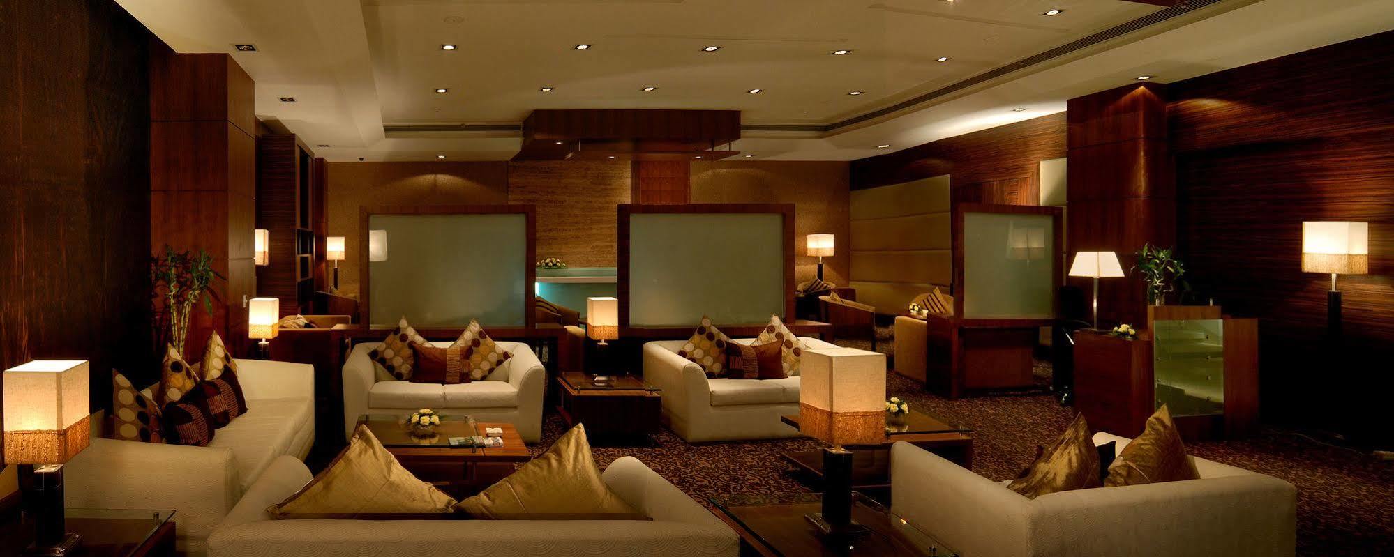 Fortune Select Exotica, Navi Mumbai - Member Itc Hotels' Group Exterior foto