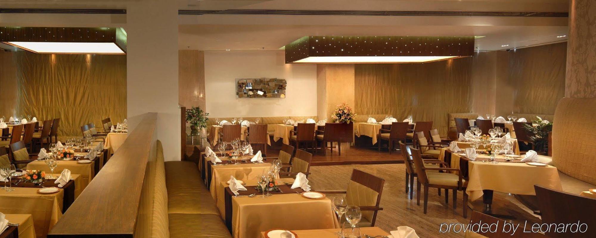 Fortune Select Exotica, Navi Mumbai - Member Itc Hotels' Group Restaurante foto